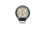 LED munkalámpa reflektor TT TECHNOLOGY TT.13465 64xLED 4200lm kerek
