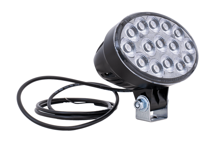 LED munkalámpa reflektor FRISTOM FT-366 15xLED 6200lm