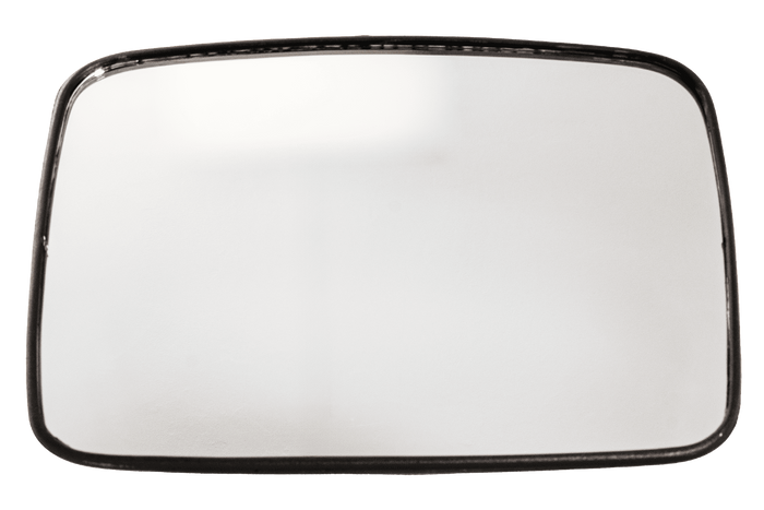 PLASTEX LP0236 oldalsó tükör mezőgazdasági gépekhez 248x186mm