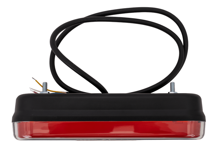 FRISTOM FT-130 COF LED hátsó lámpa 6 funkciós univerzális