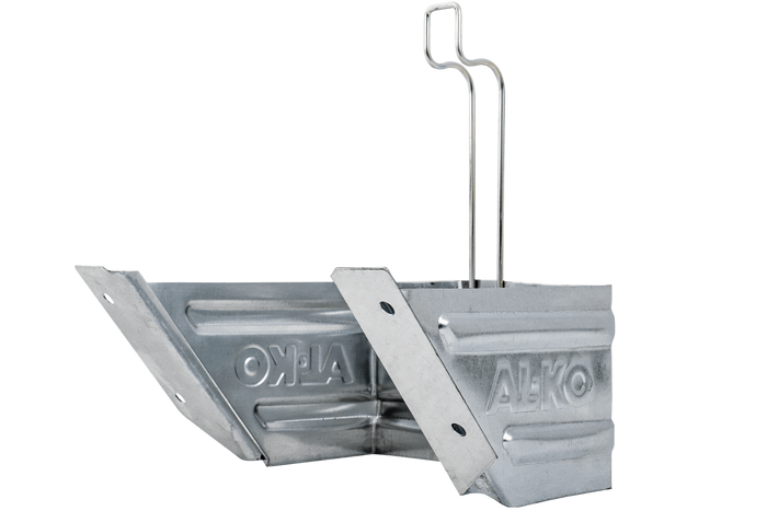 AL-KO rögzítőkonzol UK53 kerékékhez