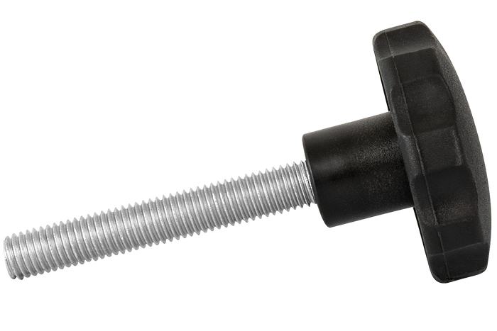 C-60 M 10X68 rámpafej gomb