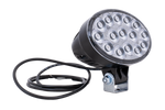 LED munkalámpa reflektor FRISTOM FT-366 15xLED 6200lm