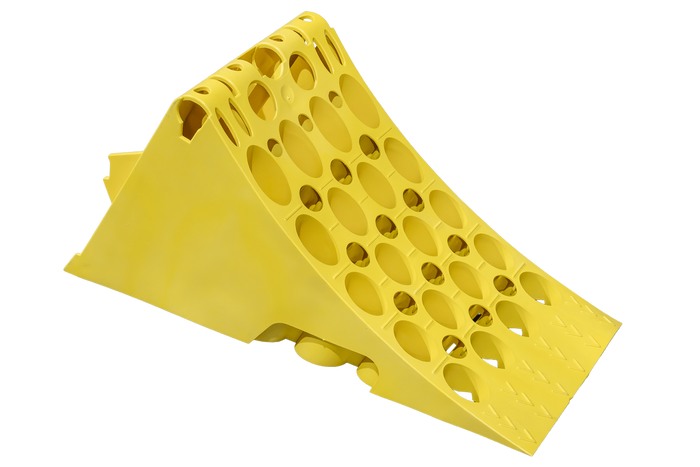 OUTLET PLASTEX kerékék magasság: 224 mm