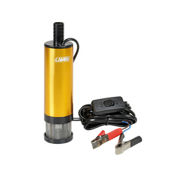 Elektromos búvárszivattyú LAMPA 12V 30L/perc