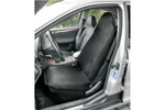 LAMPA Max Protector vízálló autósüléshuzat az első ülésre