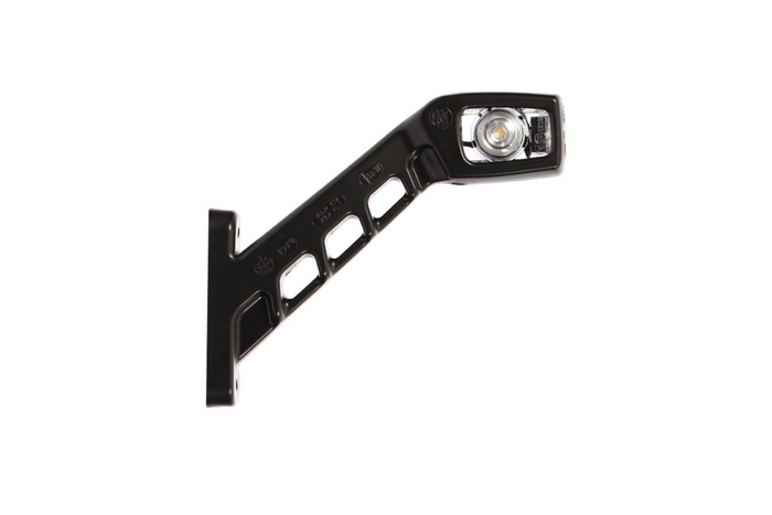 Jelzőlámpa WAŚ W48 238P LED jobb oldali