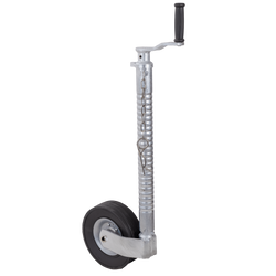 KNOTT TK48 nyomókerék hullámcső 300kg 48mm 700-940mm