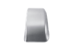 Utánfutó sárvédő 15-16" DE HAAN HR 2480 kerékív 800/240mm