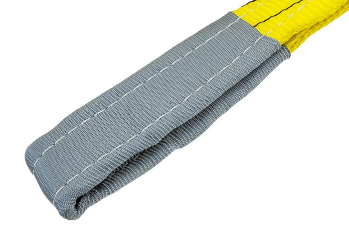 HEFFA daruheveder 6m/90mm/3t hurkokkal