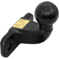 Peremes gömbfej XIMPLIO vonóhoroghoz 50mm 3500kg