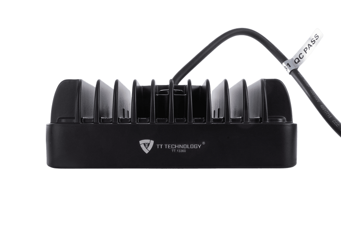 LED munkalámpa reflektor TT TECHNOLOGY TT.13360 60xLED 4800lm téglalap alakú