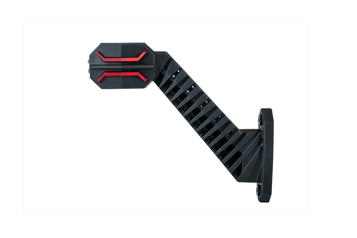 HORPOL DRAGON LD 2995 LED jobb oldali helyzetjelző lámpa