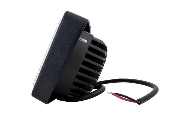 LED munkalámpa fényszóró TT Technology TT.13341-FT 8xLED 3200lm Fendt traktorokhoz