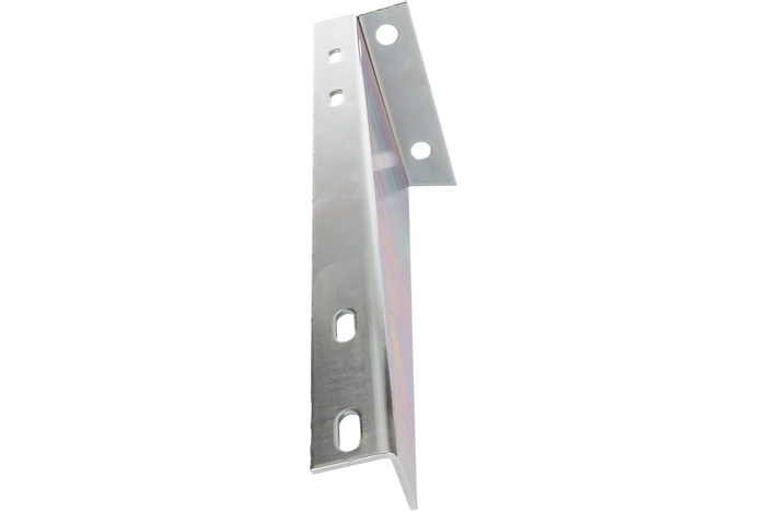 41,4 cm-es LOKHEN oldalsó konzolok 30 literes víztartály rögzítéséhez 2 db.