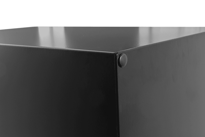 DAKEN 8Z3140 Z31 szerszámosláda 800x500x500mm 180l