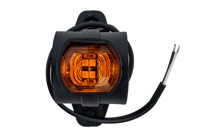FRISTOM FT-140A LED-es jobb oldali helyzetjelző lámpa gumikaron