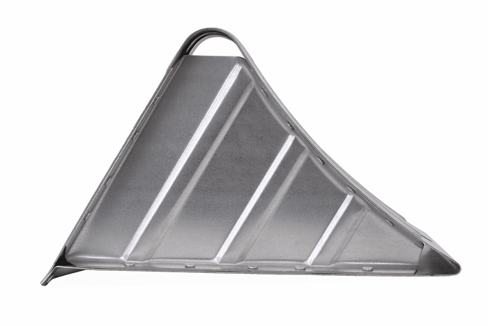 KNOTT G36 kerékék magasság: 150 mm fém