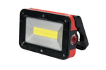 Hordozható reflektor + zseblámpa YATO YT-81819 COB LED 300lm