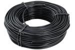 HYBSZ YLY-S 2x1,5 kéteres elektromos kábel - 1m