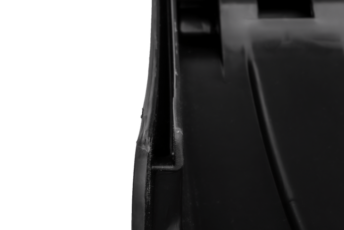 Sárvédő pótkocsihoz 19,5-24,5" DOMAR DK4175 kerékív 1300/460mm gyors összeszereléshez