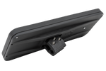 PLASTEX LP0390P oldalsó tükör mezőgazdasági gépekhez 390x157mm