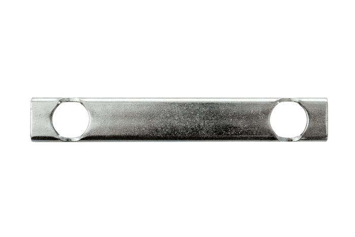 Dromet csatlakozó M10 (2") bilincshez