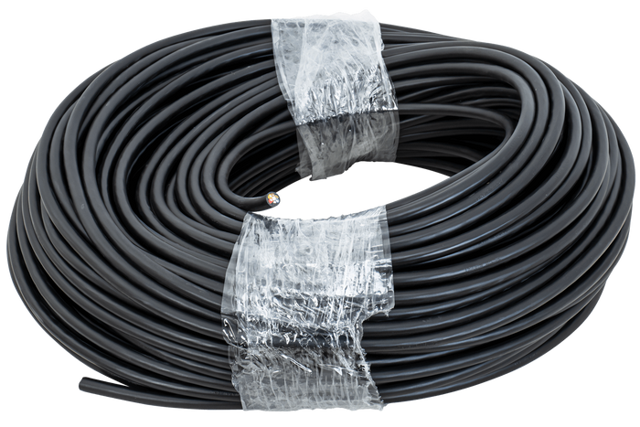 TEXSIM YLY-S 7x1.5 héteres elektromos kábel - 1m