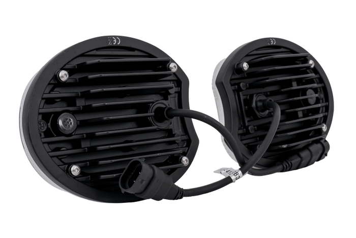 LED munkalámpa szett, fényszóró TT Technology TT.13509 9xLED 3600lm John Deere-hez