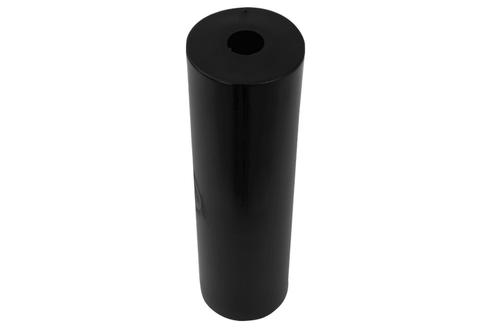 KNOTT 63 mm-es oldalvezető görgő csónakutánfutóhoz