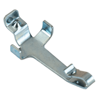 AL-KO laprugó fékszabályozóhoz, 1637 típus