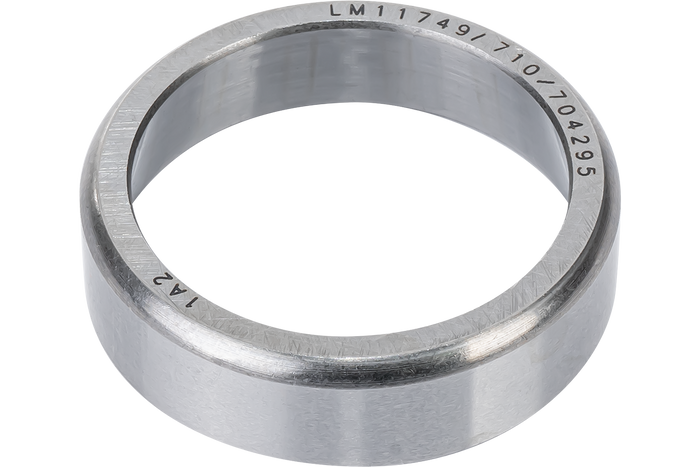 AL-KO LM 11749/710 kúpgörgős csapágy, kicsi, 750 kg