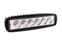 LED munkalámpa reflektorral TT TECHNOLOGY TT.13218F 6xLED 900lm