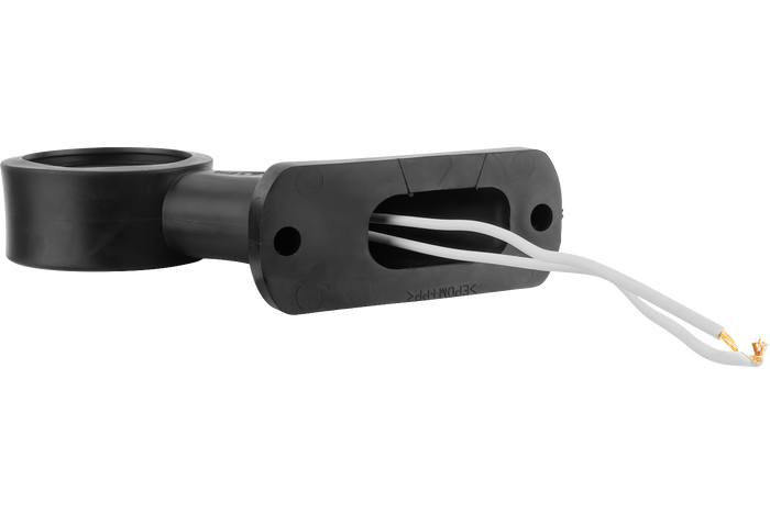 WAŚ 267/l univerzális helyzetjelző lámpa gumikaron