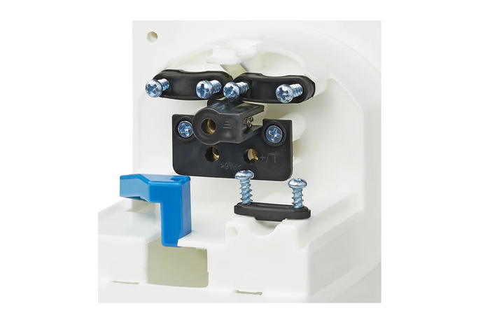 CEE 16A 230V ProPlus 373504 külső tápcsatlakozóaljzat