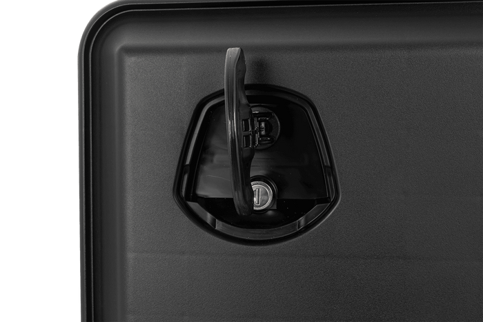 DAKEN 81104 JUST szerszámosláda 600x415x460mm 70l