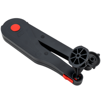 Dobozfedél-mozgató (elöl) - Inter Pack Stella 480/481