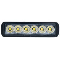 LED munkalámpa reflektor TT TECHNOLOGY TT.13318 24xLED 1920lm téglalap alakú 