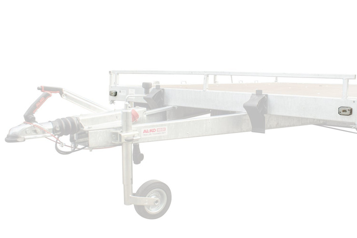 ASPÖCK FLEXIPOINT I univerzális helyzetjelző lámpa