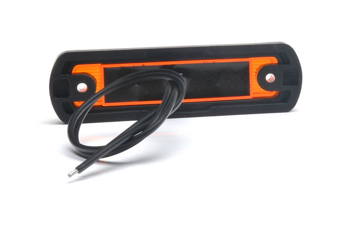 WAŚ W189 1338 univerzális LED-es helyzetjelző lámpa