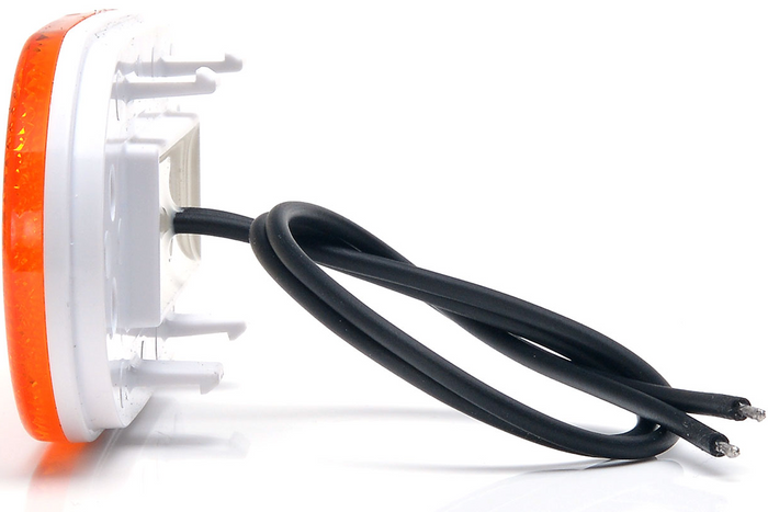 WAŚ 1383 LED univerzális helyzetjelző lámpa foglalattal