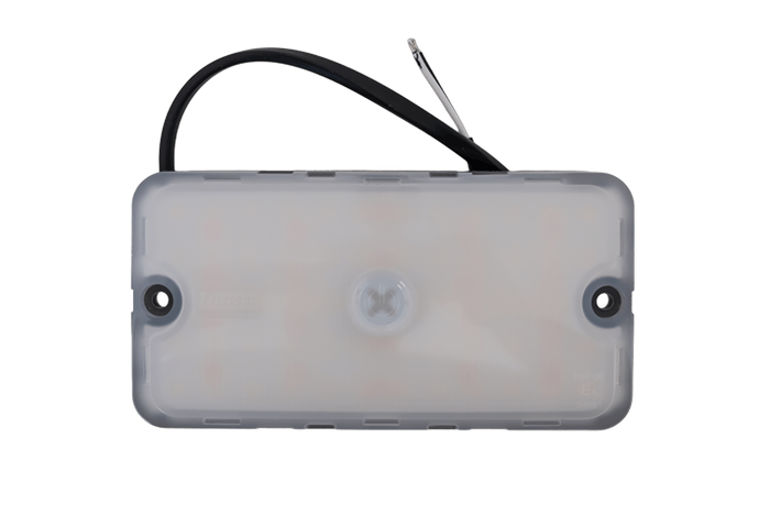 FRISTOM FT-162 LED 1000lm-es belső autólámpa kapcsolóval 