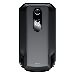 BASEUS Super Energy Max Power Bank 20000mAh 12V-os indító funkcióval