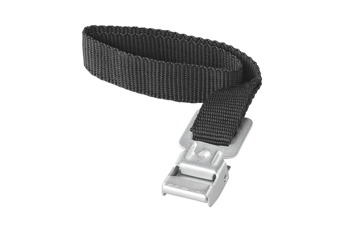 Négy darabos ProPlus 321285 kerékpárrögzítő heveder készlet, hossza 40 cm