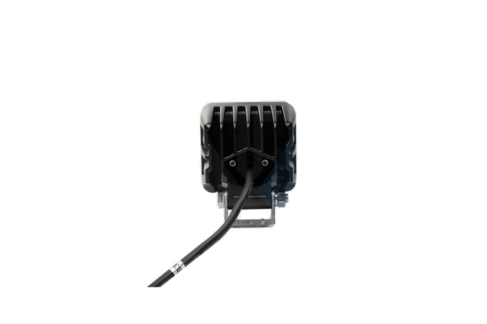 LED munkalámpa reflektor TT TECHNOLOGY TT.13464 64xLED 4200lm négyzet alakú