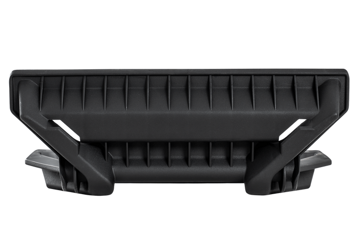 Védősarok szállítószalagok rögzítéséhez PLASTEX KP CROSS szögkonzol szállítószalagokhoz