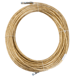 Bozamet vámkötél acélmaggal, 34m