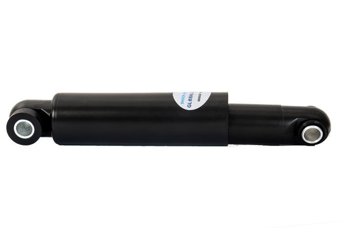 GLOBAL TRADE lengéscsillapító pótkocsi tengelyekhez 1500-3000 kg-os egy- és tandemtengelyekhez PULLMAN felfüggesztéssel