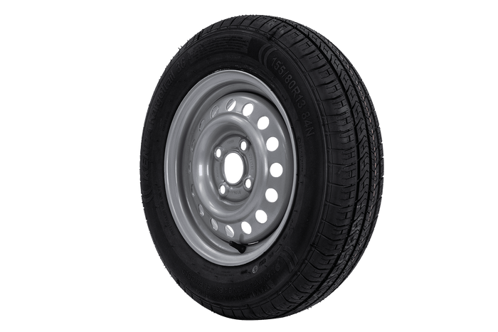 Utánfutó felni KENDA GUMIABRONCS 155/80 R13 84N KENDA FELNI 4Jx13"H2 4x100 ET:30