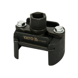 Állítható kulcs olajszűrőkhöz YATO YT-08235 60-80mm
